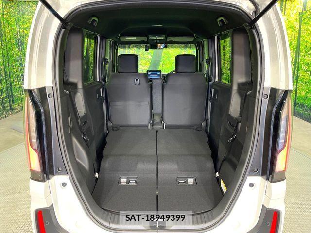 Honda N BOX CUSTOM 2024-03 7878248-9