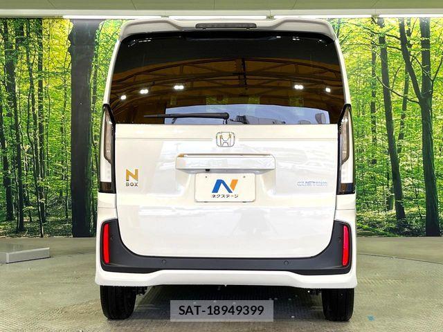 Honda N BOX CUSTOM 2024-03 7878248-14