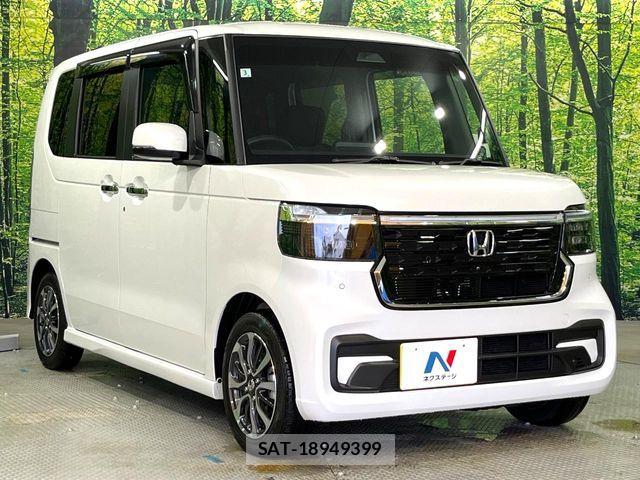Honda N BOX CUSTOM 2024-03 7878248-15