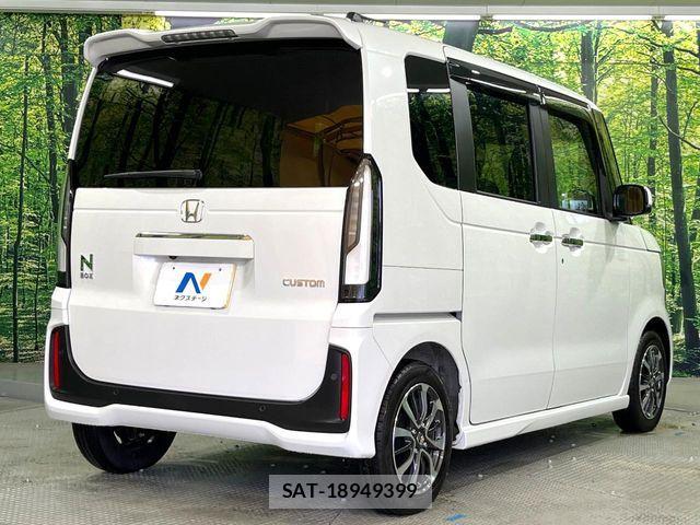 Honda N BOX CUSTOM 2024-03 7878248-16