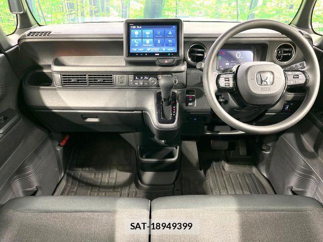 Honda N BOX CUSTOM 2024-03 7878248-1