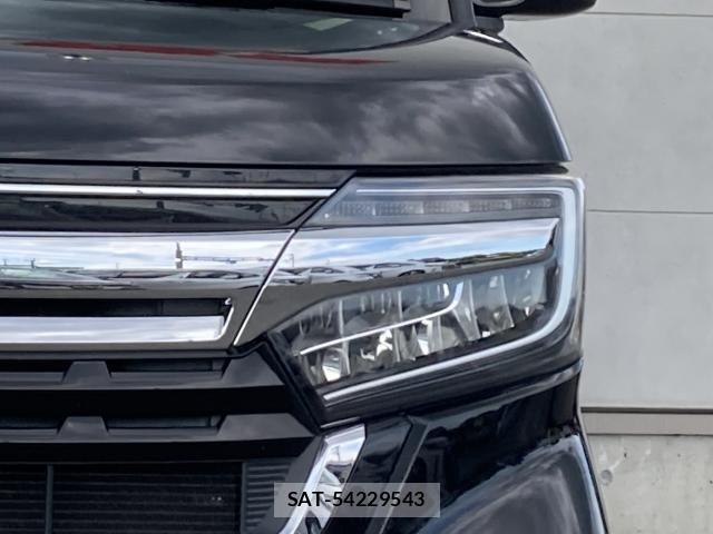 Honda N BOX CUSTOM 2022-03 7878262-10