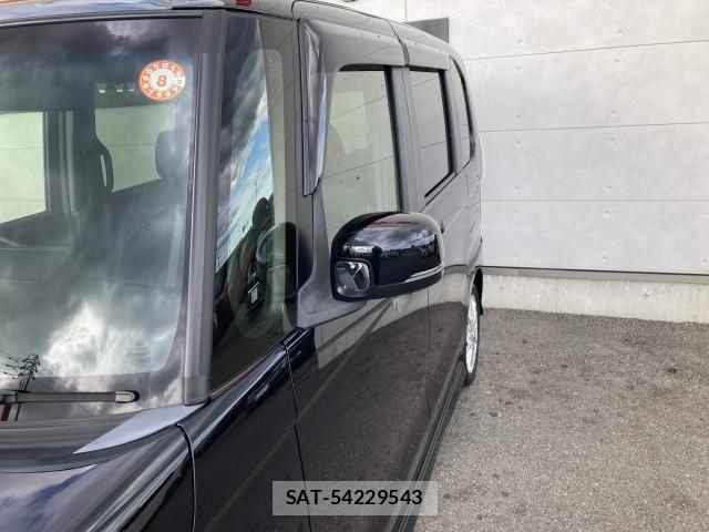 Honda N BOX CUSTOM 2022-03 7878262-12
