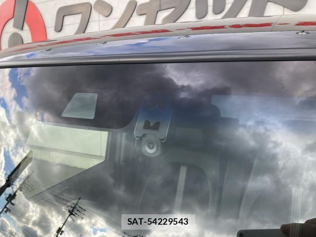 Honda N BOX CUSTOM 2022-03 7878262-13