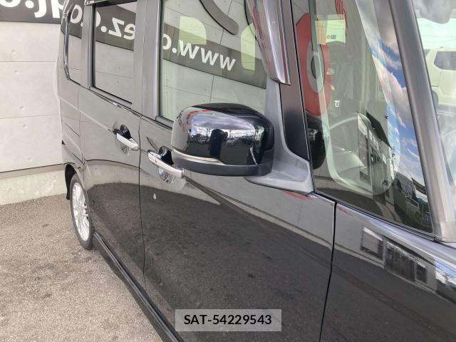 Honda N BOX CUSTOM 2022-03 7878262-14