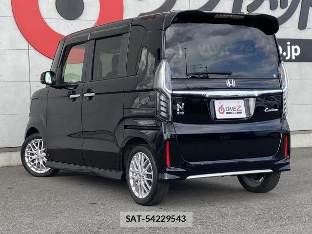 Honda N BOX CUSTOM 2022-03 7878262-15