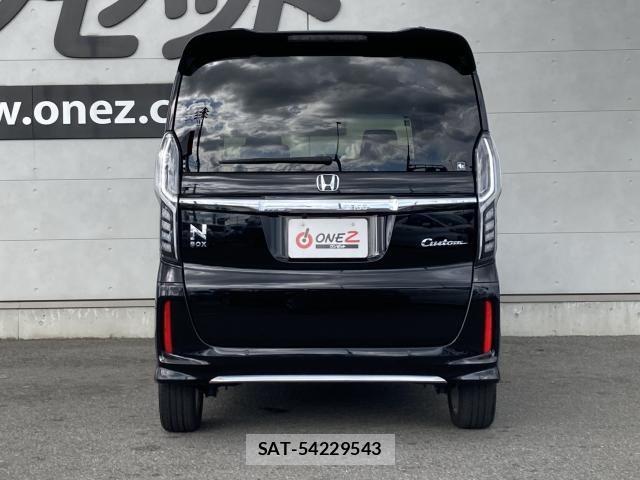 Honda N BOX CUSTOM 2022-03 7878262-18