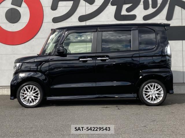 Honda N BOX CUSTOM 2022-03 7878262-19