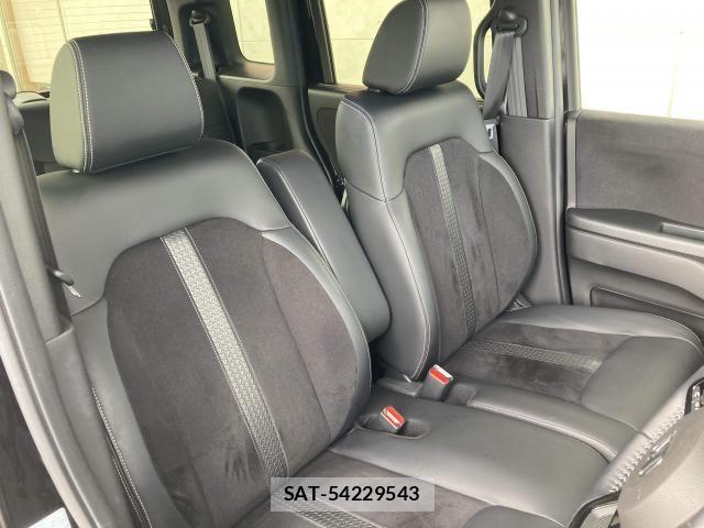 Honda N BOX CUSTOM 2022-03 7878262-22