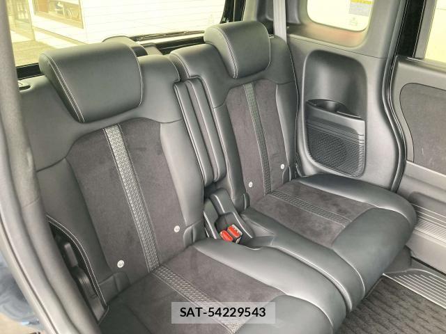 Honda N BOX CUSTOM 2022-03 7878262-23