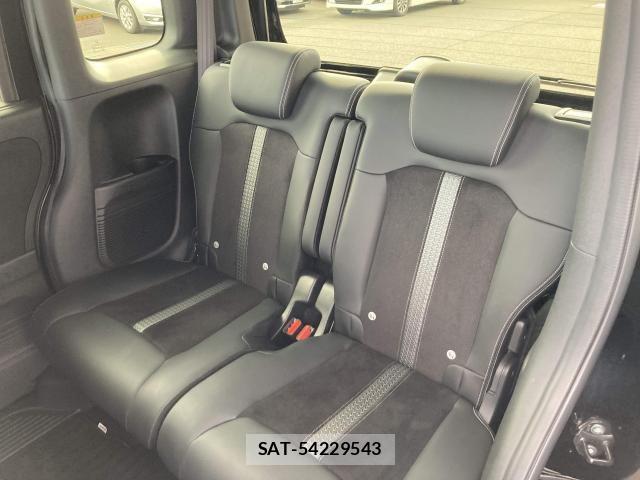 Honda N BOX CUSTOM 2022-03 7878262-26