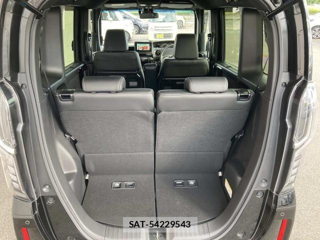 Honda N BOX CUSTOM 2022-03 7878262-27