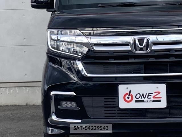 Honda N BOX CUSTOM 2022-03 7878262-6