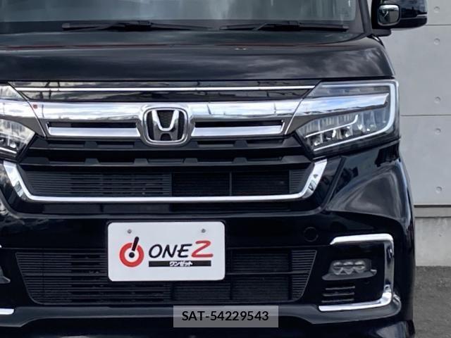 Honda N BOX CUSTOM 2022-03 7878262-7