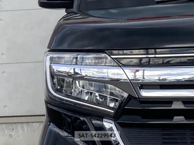 Honda N BOX CUSTOM 2022-03 7878262-8