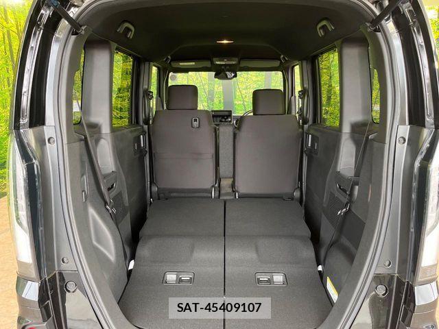 Honda N BOX CUSTOM 2026-05 7878250-9