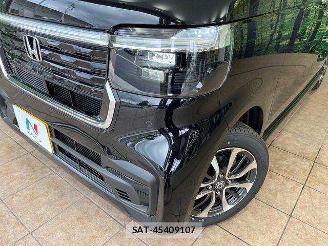 Honda N BOX CUSTOM 2026-05 7878250-11