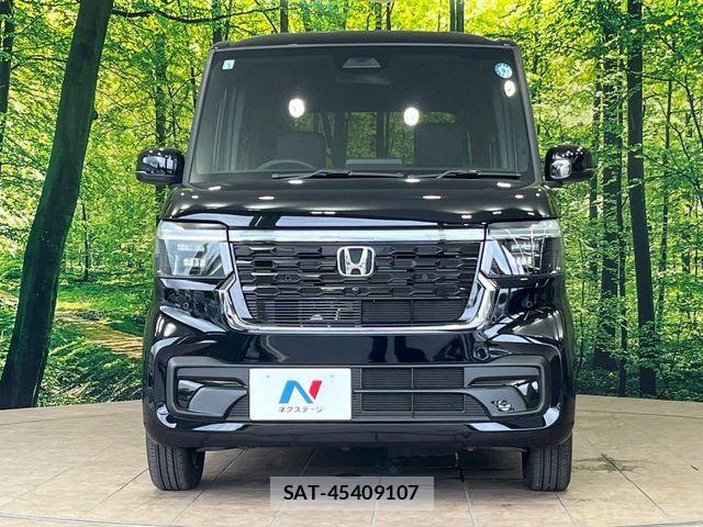 Honda N BOX CUSTOM 2026-05 7878250-13