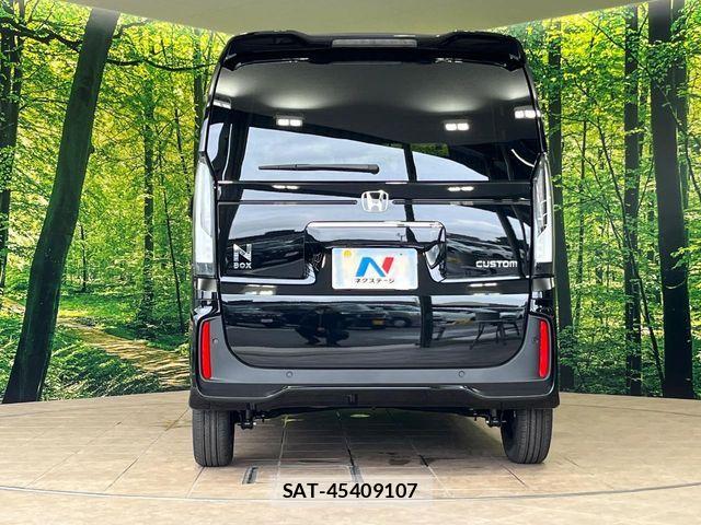 Honda N BOX CUSTOM 2026-05 7878250-14