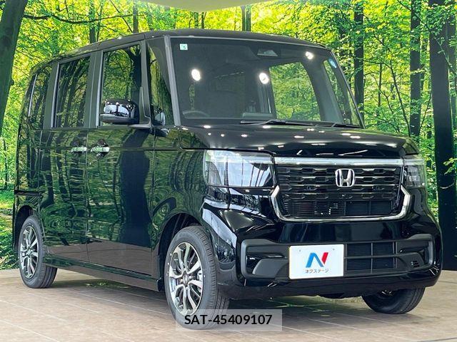 Honda N BOX CUSTOM 2026-05 7878250-15