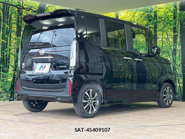 Honda N BOX CUSTOM 2026-05 7878250-16
