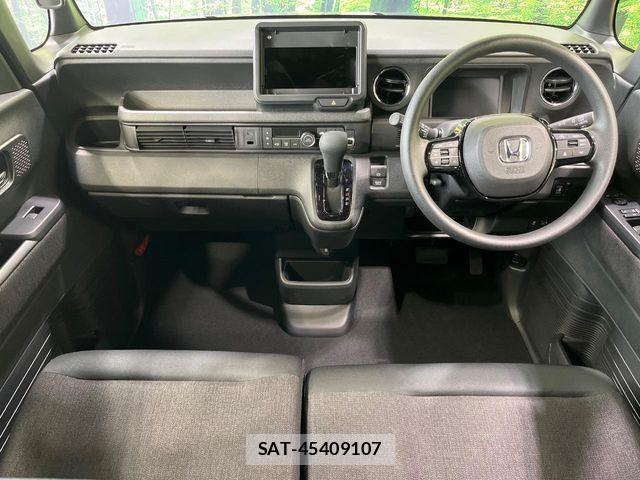 Honda N BOX CUSTOM 2026-05 7878250-1