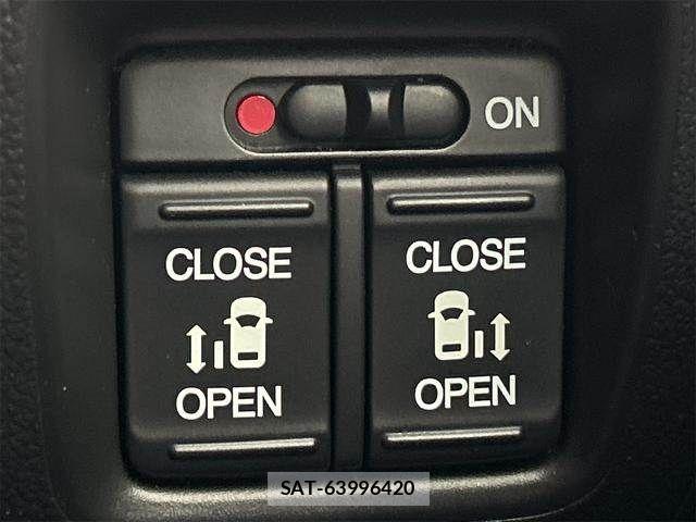 Honda N BOX CUSTOM 2017-07 7878340-11