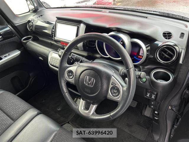 Honda N BOX CUSTOM 2017-07 7878340-13