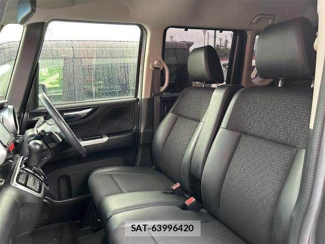 Honda N BOX CUSTOM 2017-07 7878340-14