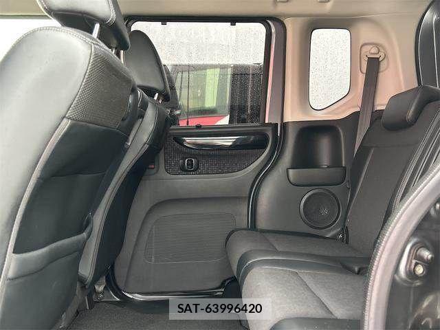 Honda N BOX CUSTOM 2017-07 7878340-15