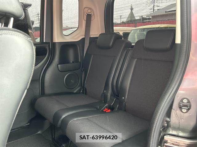 Honda N BOX CUSTOM 2017-07 7878340-16