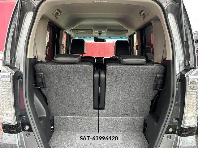 Honda N BOX CUSTOM 2017-07 7878340-18
