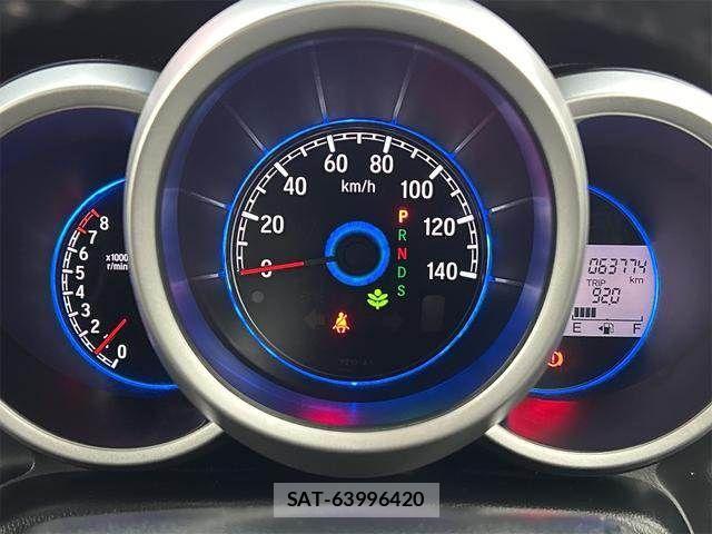 Honda N BOX CUSTOM 2017-07 7878340-19