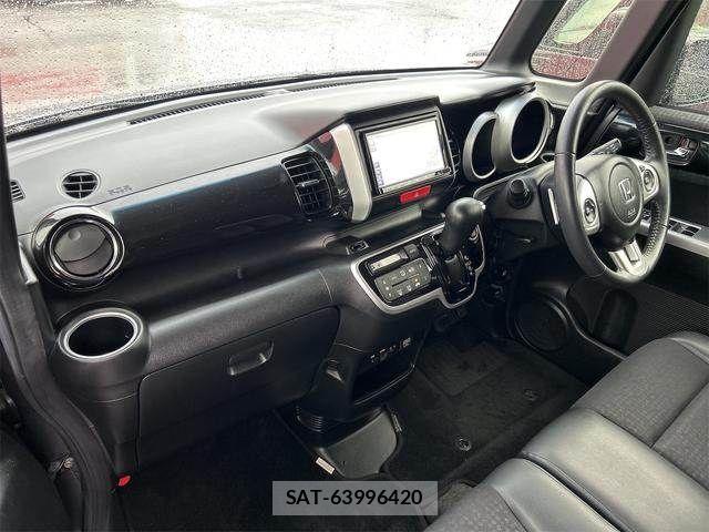 Honda N BOX CUSTOM 2017-07 7878340-20