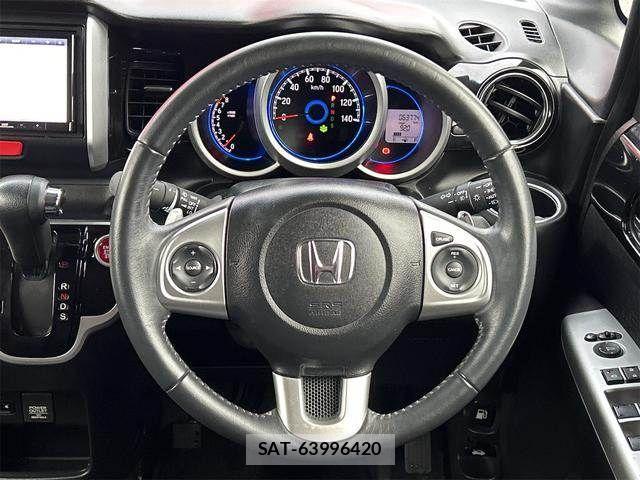 Honda N BOX CUSTOM 2017-07 7878340-21