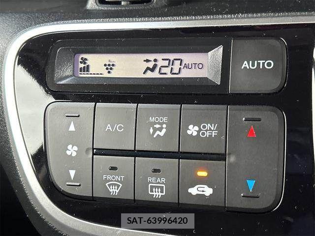 Honda N BOX CUSTOM 2017-07 7878340-23