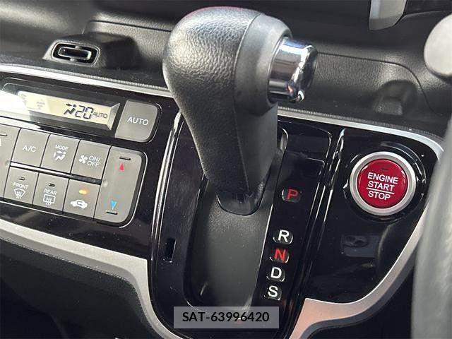 Honda N BOX CUSTOM 2017-07 7878340-24