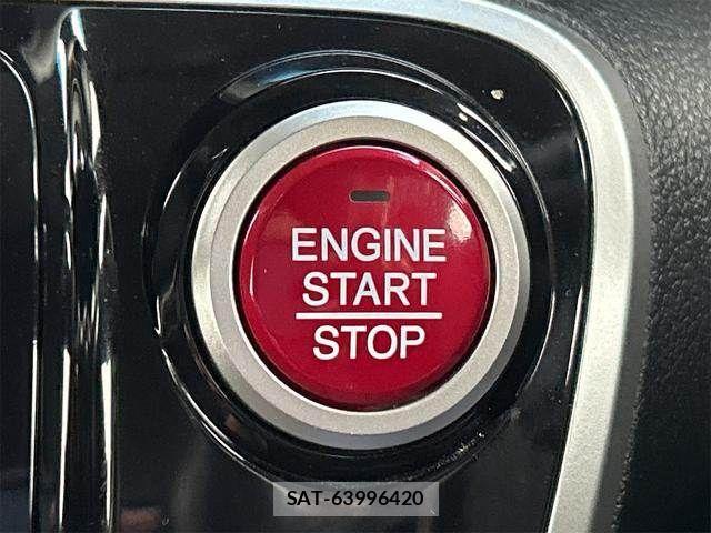 Honda N BOX CUSTOM 2017-07 7878340-25