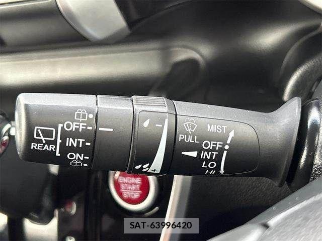 Honda N BOX CUSTOM 2017-07 7878340-26