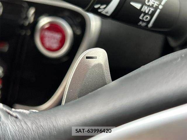 Honda N BOX CUSTOM 2017-07 7878340-28