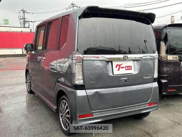 Honda N BOX CUSTOM 2017-07 7878340-5