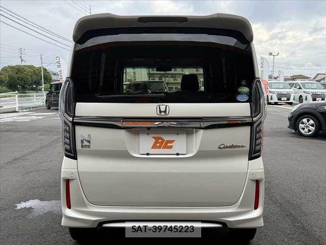 Honda N BOX CUSTOM 2018-02 7878310-13