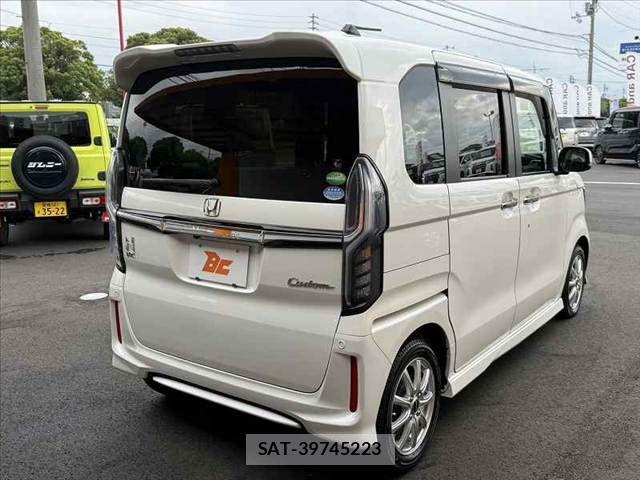 Honda N BOX CUSTOM 2018-02 7878310-14
