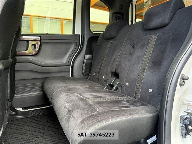 Honda N BOX CUSTOM 2018-02 7878310-18