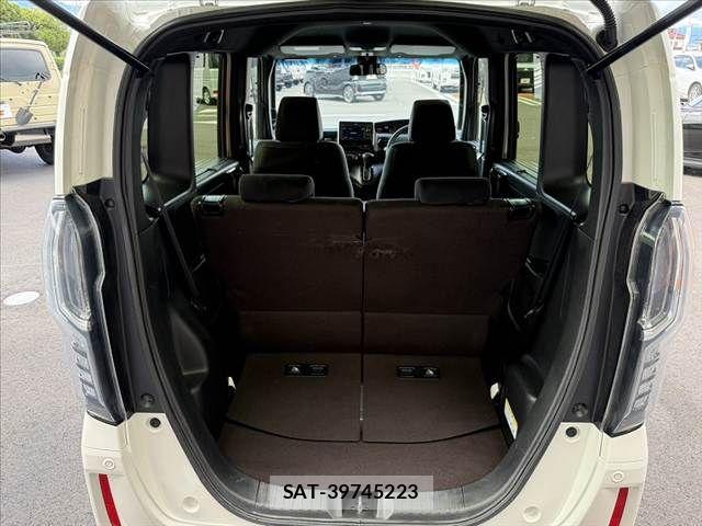 Honda N BOX CUSTOM 2018-02 7878310-19