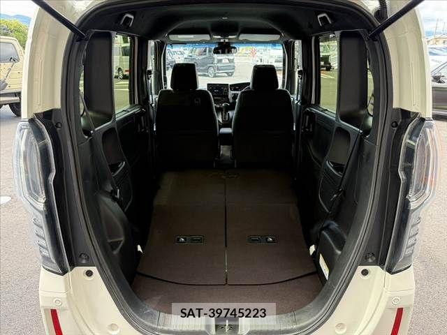 Honda N BOX CUSTOM 2018-02 7878310-20