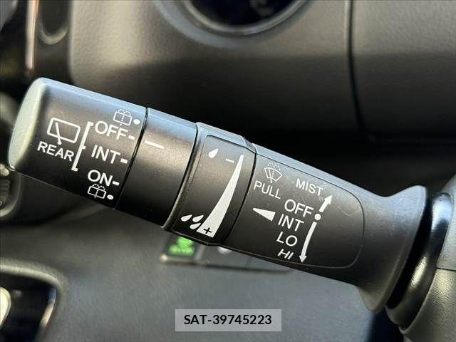Honda N BOX CUSTOM 2018-02 7878310-22