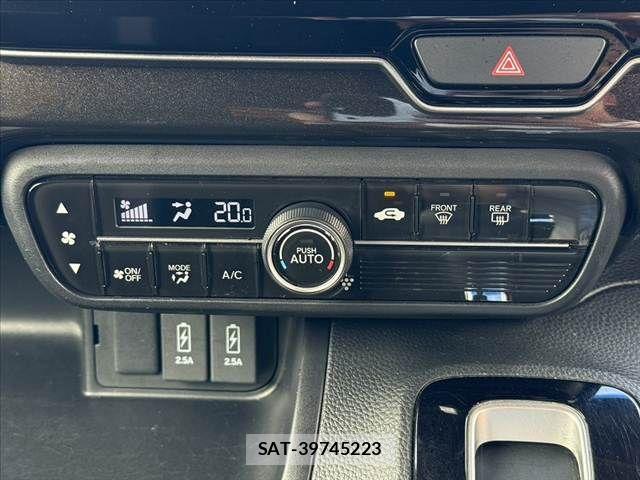 Honda N BOX CUSTOM 2018-02 7878310-26