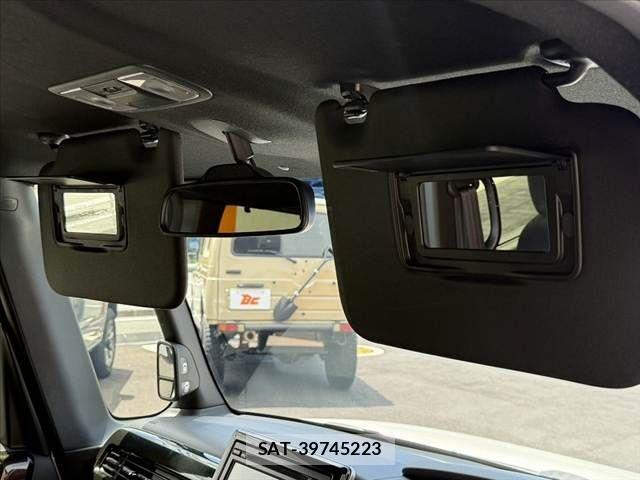 Honda N BOX CUSTOM 2018-02 7878310-28