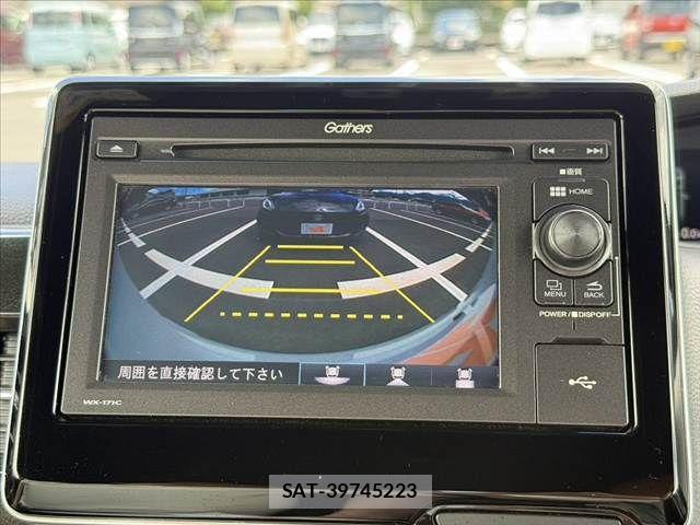 Honda N BOX CUSTOM 2018-02 7878310-2